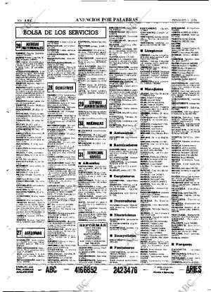 ABC MADRID 01-12-1985 página 104