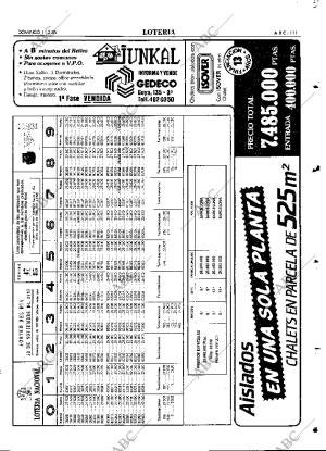 ABC MADRID 01-12-1985 página 111