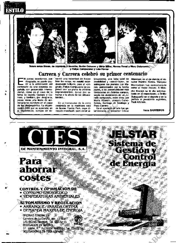 ABC MADRID 01-12-1985 página 120