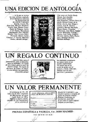 ABC MADRID 01-12-1985 página 121
