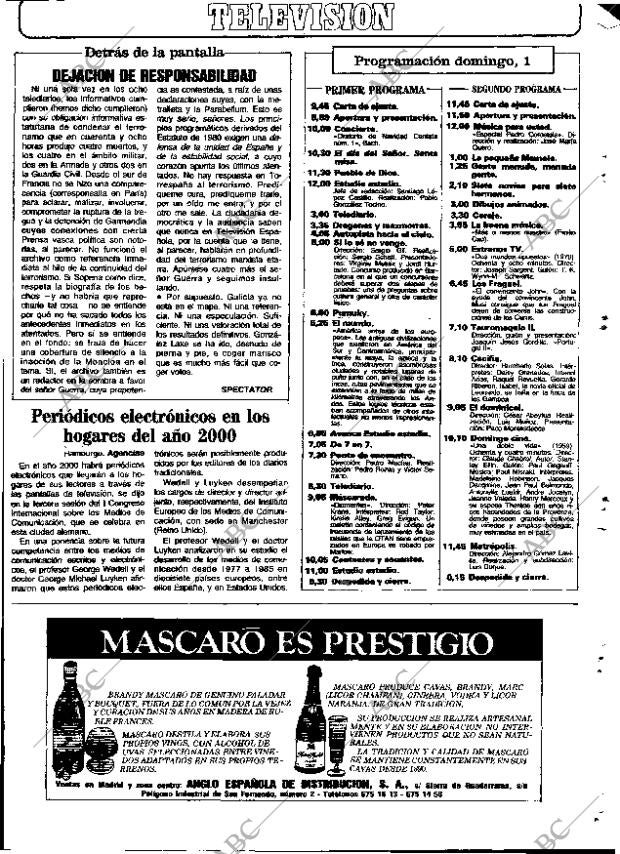 ABC MADRID 01-12-1985 página 125