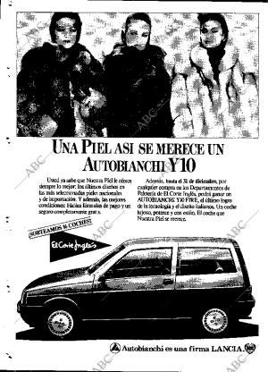 ABC MADRID 01-12-1985 página 128