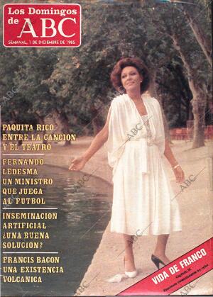 ABC MADRID 01-12-1985 página 129