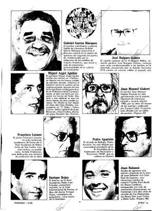 ABC MADRID 01-12-1985 página 13