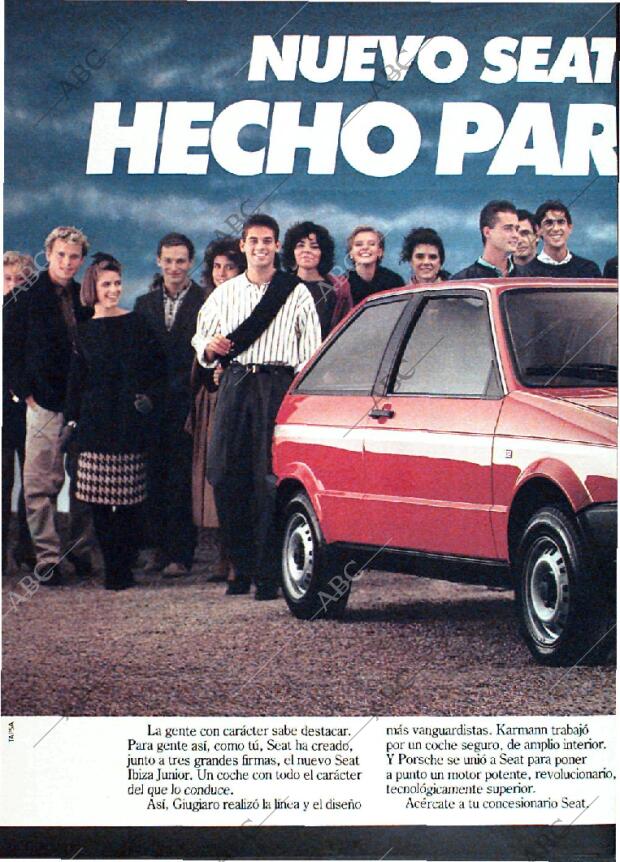 ABC MADRID 01-12-1985 página 132