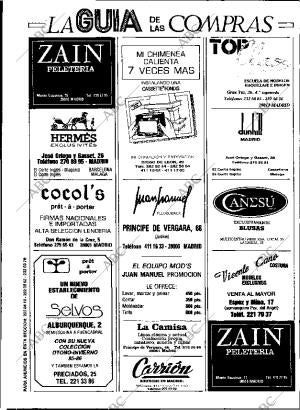 ABC MADRID 01-12-1985 página 134