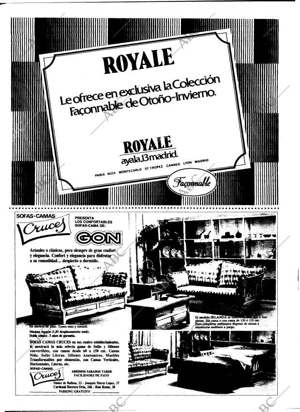 ABC MADRID 01-12-1985 página 14