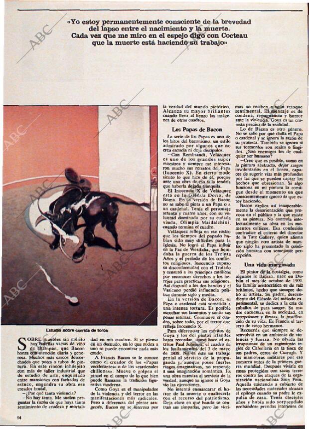 ABC MADRID 01-12-1985 página 142