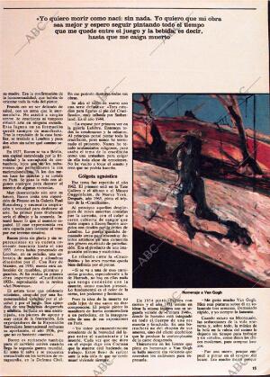 ABC MADRID 01-12-1985 página 143
