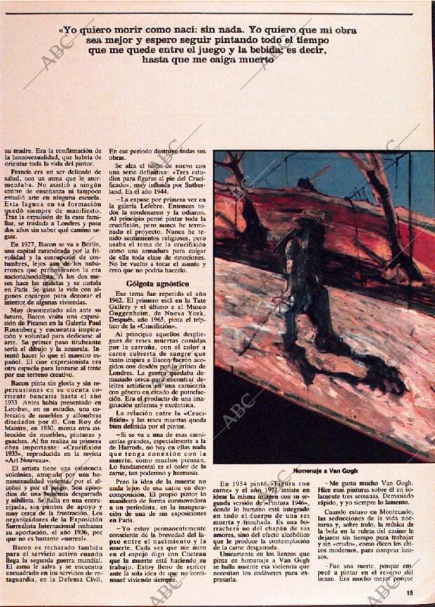 ABC MADRID 01-12-1985 página 143
