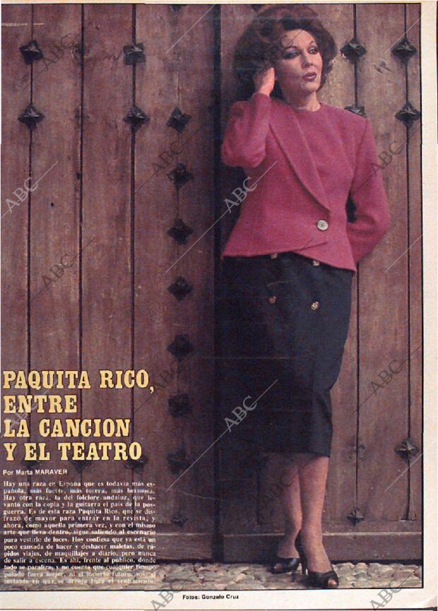 ABC MADRID 01-12-1985 página 145