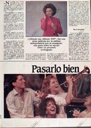ABC MADRID 01-12-1985 página 146