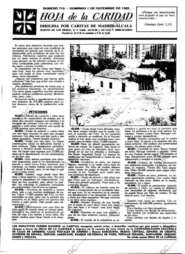ABC MADRID 01-12-1985 página 15