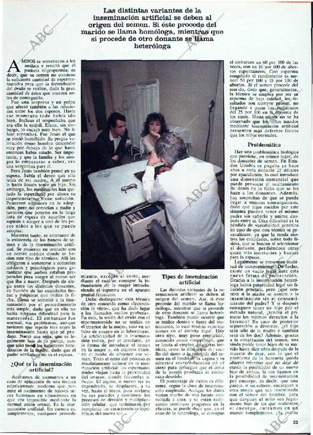 ABC MADRID 01-12-1985 página 151