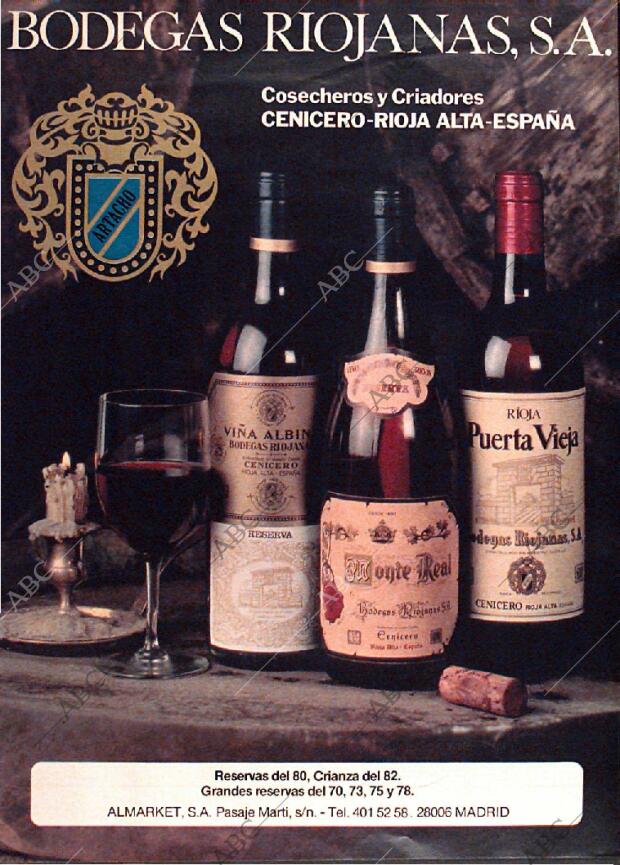 ABC MADRID 01-12-1985 página 154