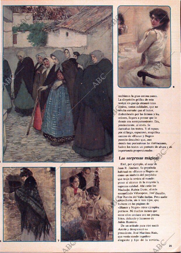 ABC MADRID 01-12-1985 página 157