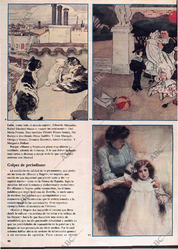 ABC MADRID 01-12-1985 página 158