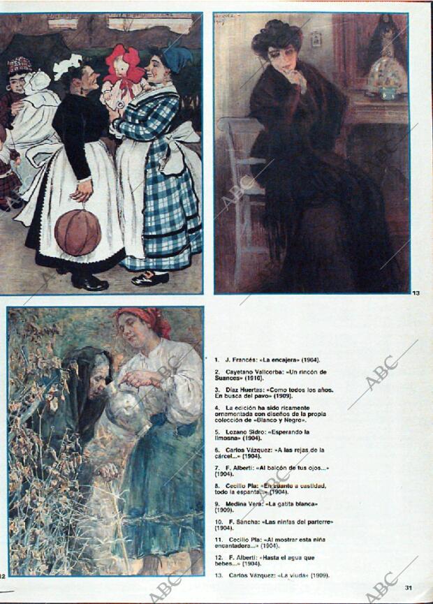 ABC MADRID 01-12-1985 página 159