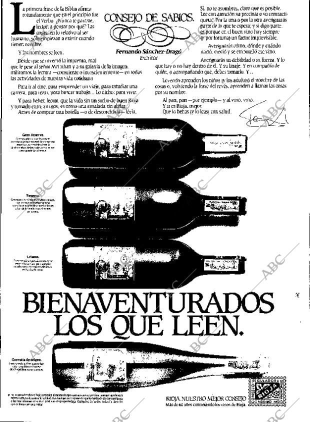 ABC MADRID 01-12-1985 página 161