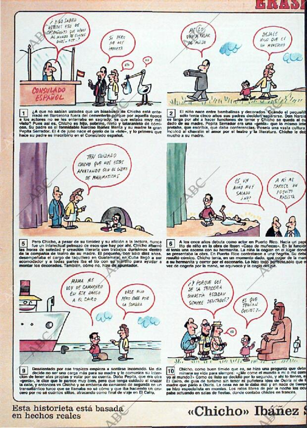 ABC MADRID 01-12-1985 página 168