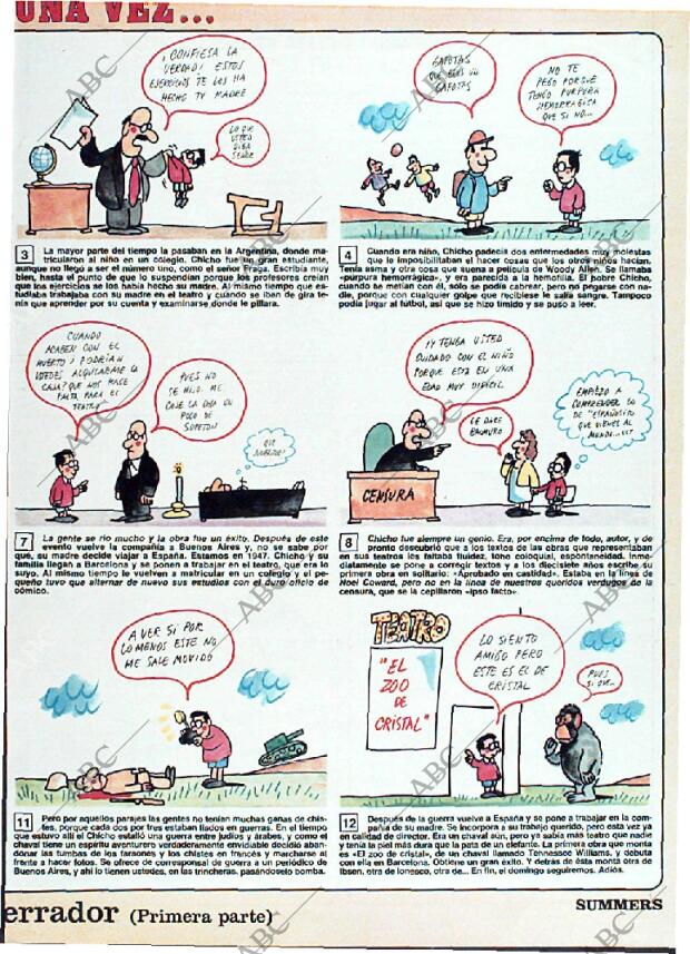ABC MADRID 01-12-1985 página 169