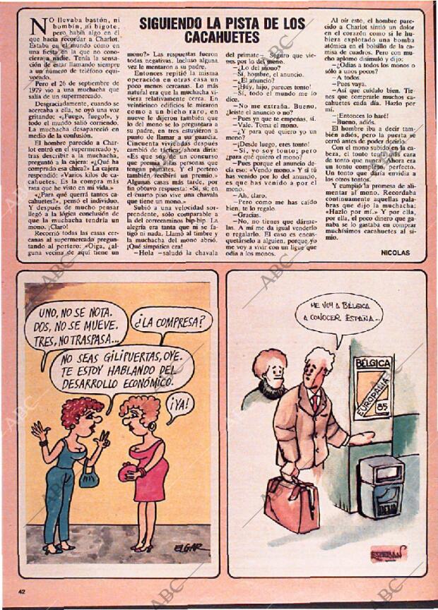 ABC MADRID 01-12-1985 página 170
