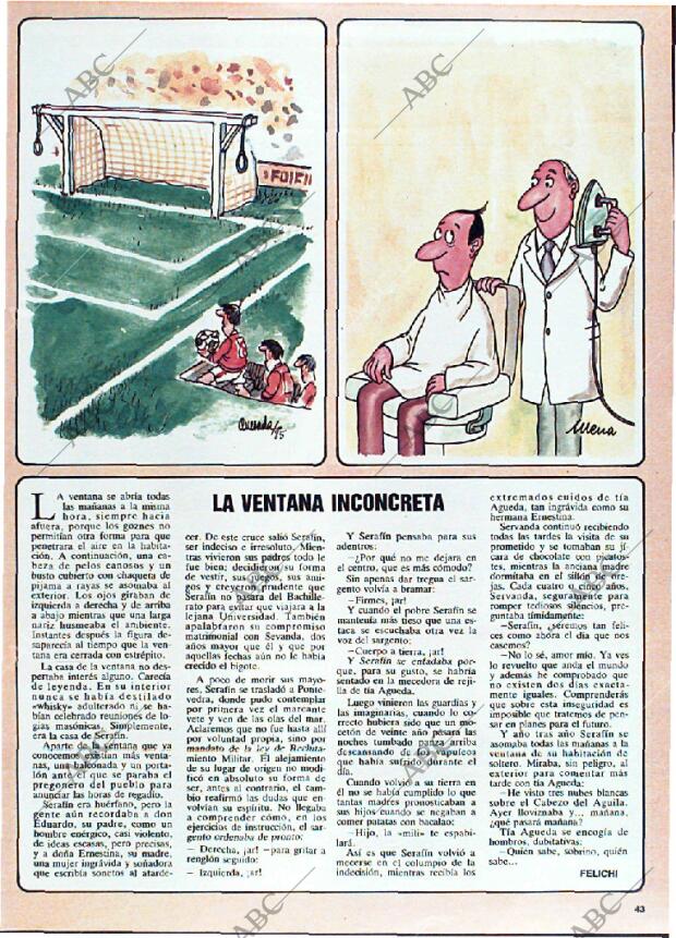 ABC MADRID 01-12-1985 página 171