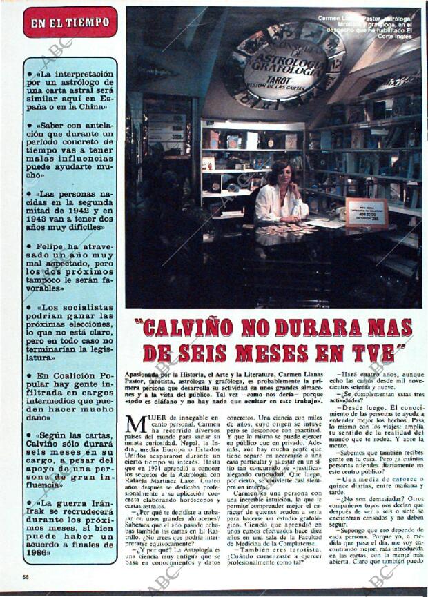 ABC MADRID 01-12-1985 página 186