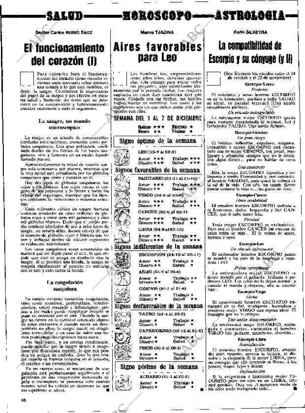 ABC MADRID 01-12-1985 página 196