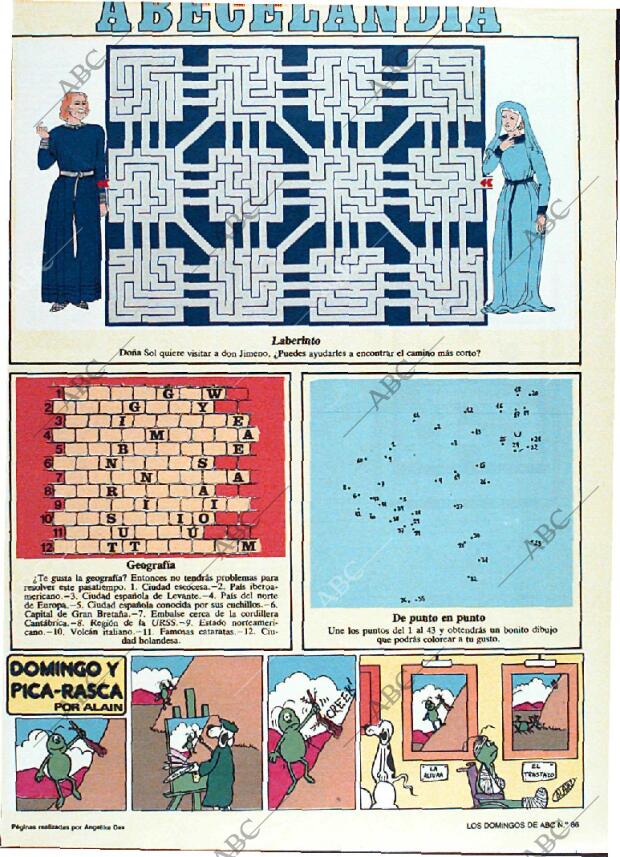 ABC MADRID 01-12-1985 página 199