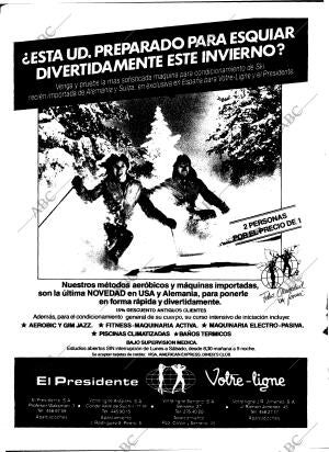 ABC MADRID 01-12-1985 página 2