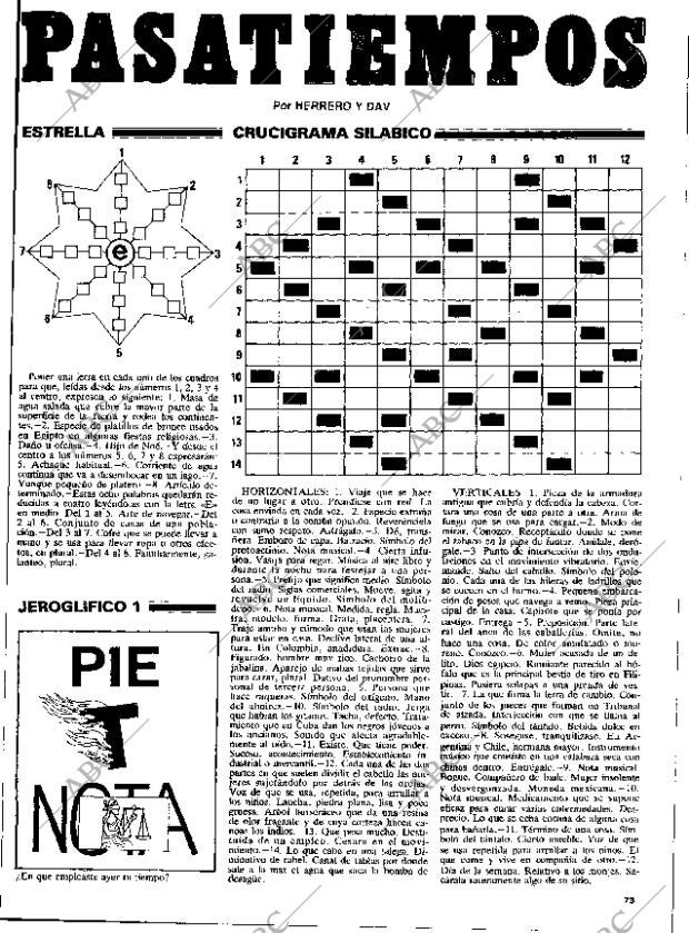 ABC MADRID 01-12-1985 página 201