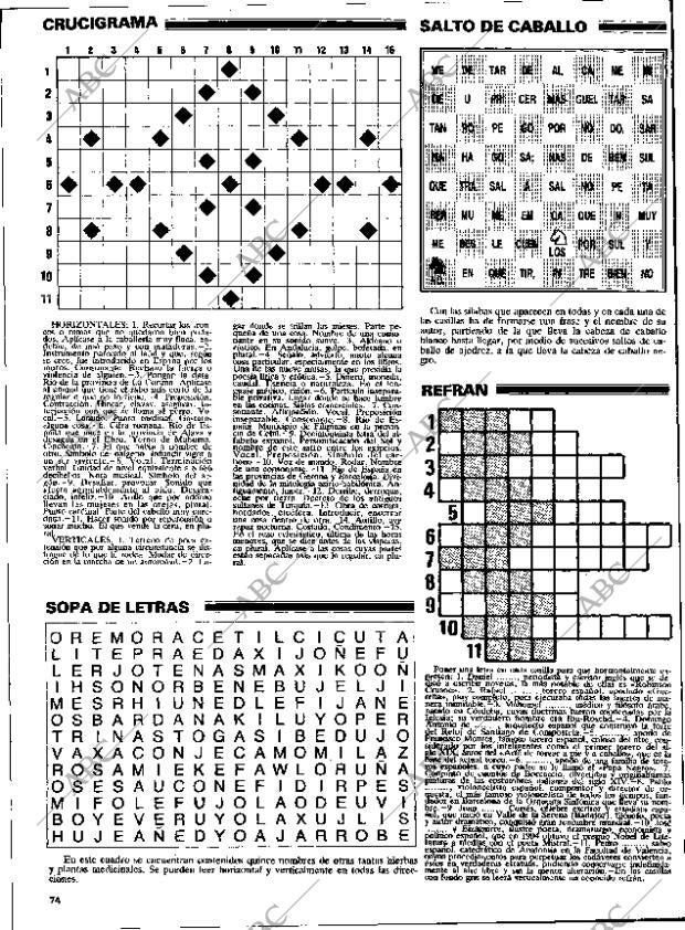 ABC MADRID 01-12-1985 página 202