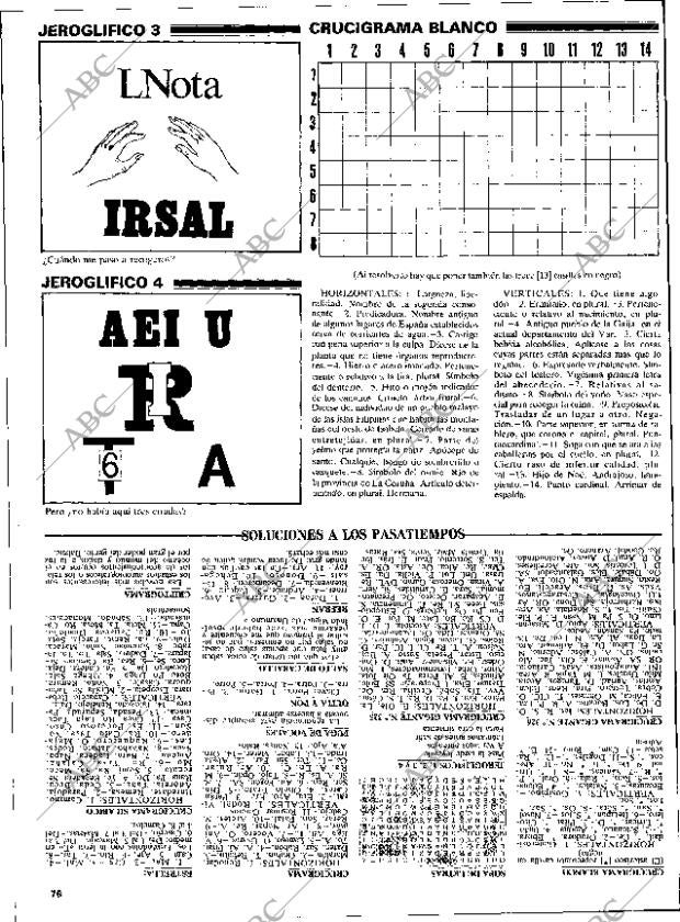 ABC MADRID 01-12-1985 página 204