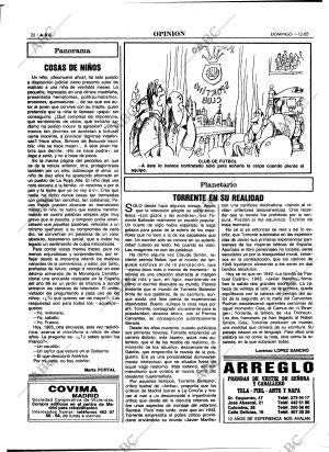 ABC MADRID 01-12-1985 página 22
