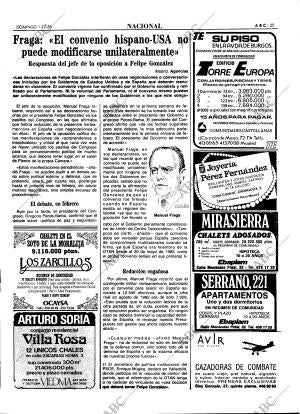 ABC MADRID 01-12-1985 página 25