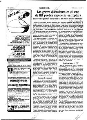 ABC MADRID 01-12-1985 página 28