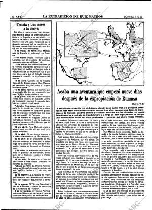 ABC MADRID 01-12-1985 página 30