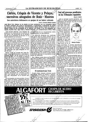 ABC MADRID 01-12-1985 página 33