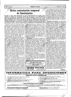 ABC MADRID 01-12-1985 página 48