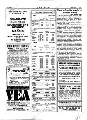 ABC MADRID 01-12-1985 página 50