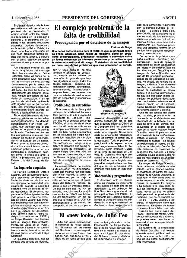 ABC MADRID 01-12-1985 página 55