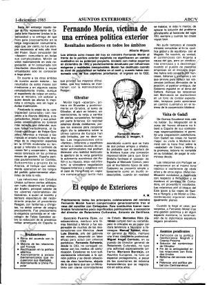ABC MADRID 01-12-1985 página 57