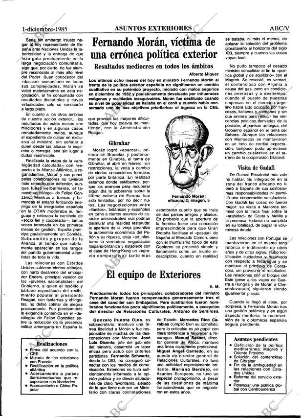 ABC MADRID 01-12-1985 página 57