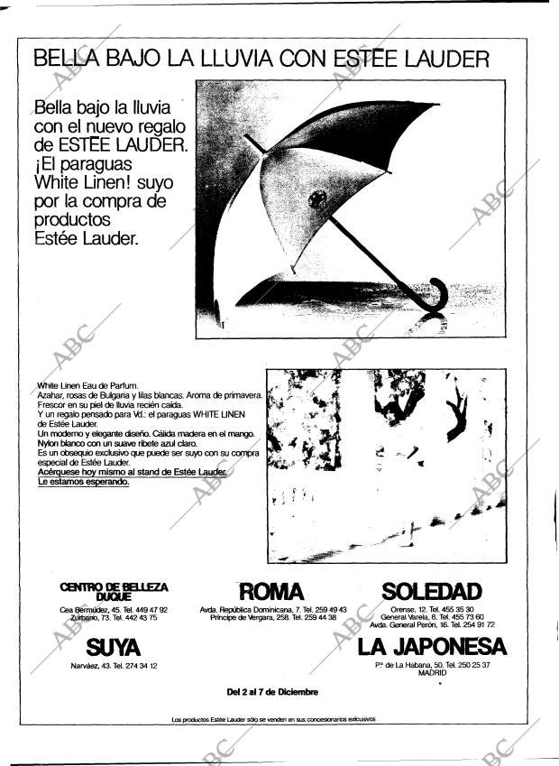 ABC MADRID 01-12-1985 página 6