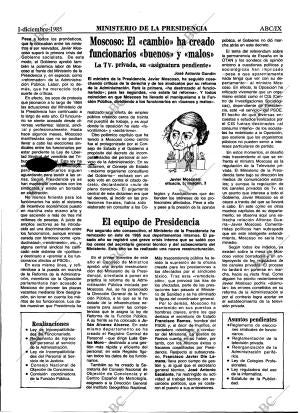 ABC MADRID 01-12-1985 página 61