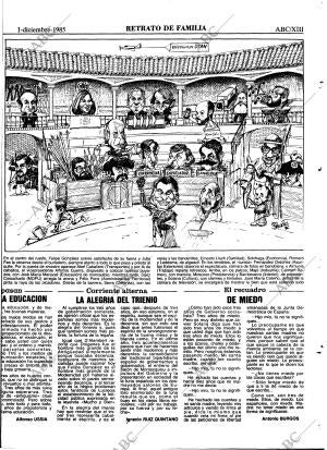 ABC MADRID 01-12-1985 página 65