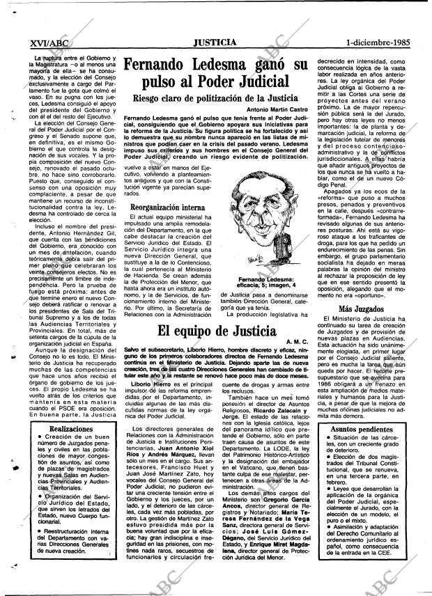 ABC MADRID 01-12-1985 página 68