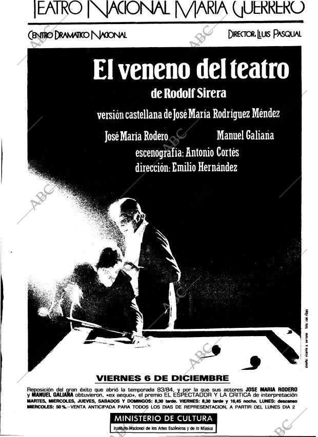 ABC MADRID 01-12-1985 página 7