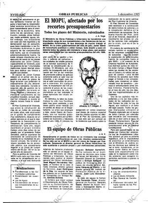 ABC MADRID 01-12-1985 página 70